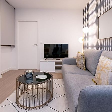 Bhost - Regina IV Apartment Кордоба Екстериор снимка
