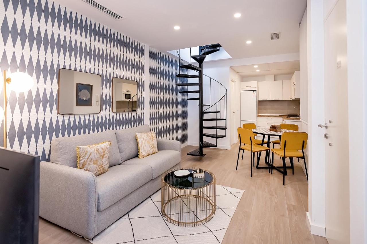 Bhost - Regina IV Apartment Кордоба Екстериор снимка