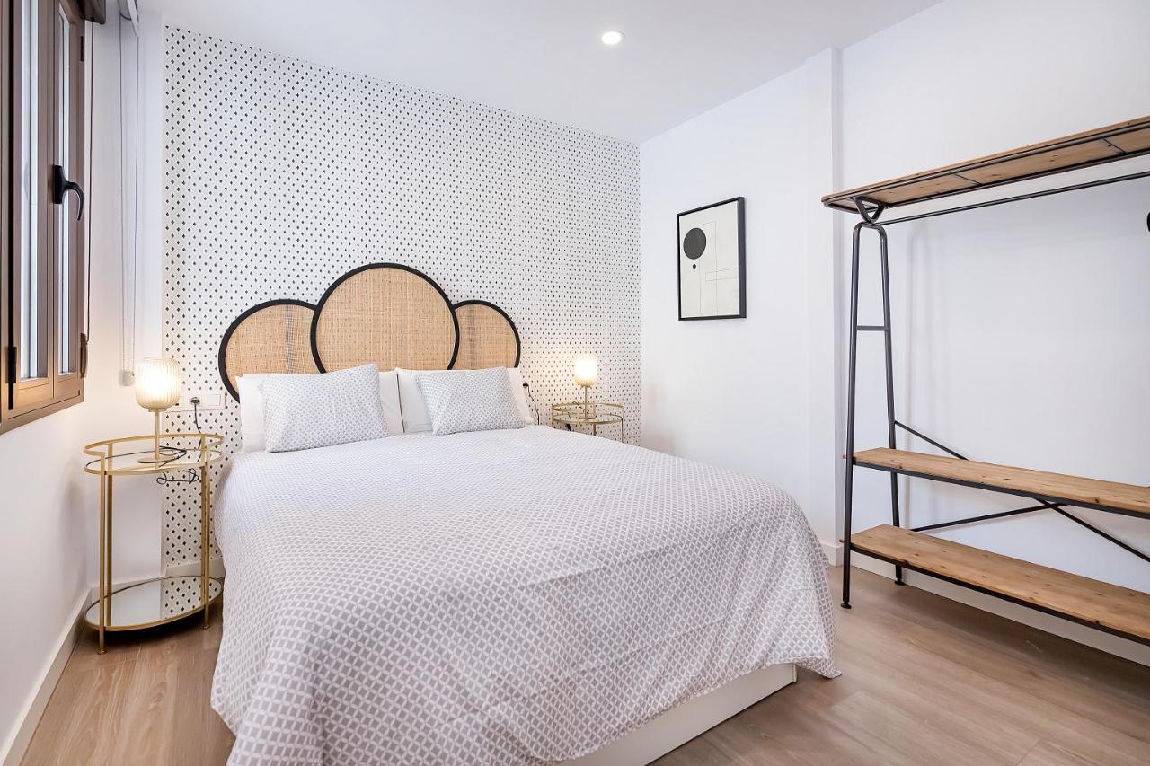 Bhost - Regina IV Apartment Кордоба Екстериор снимка