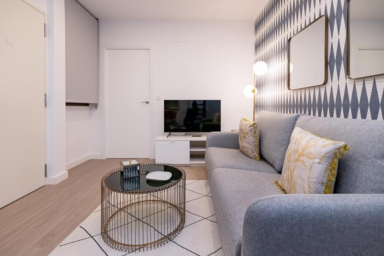 Bhost - Regina IV Apartment Кордоба Екстериор снимка