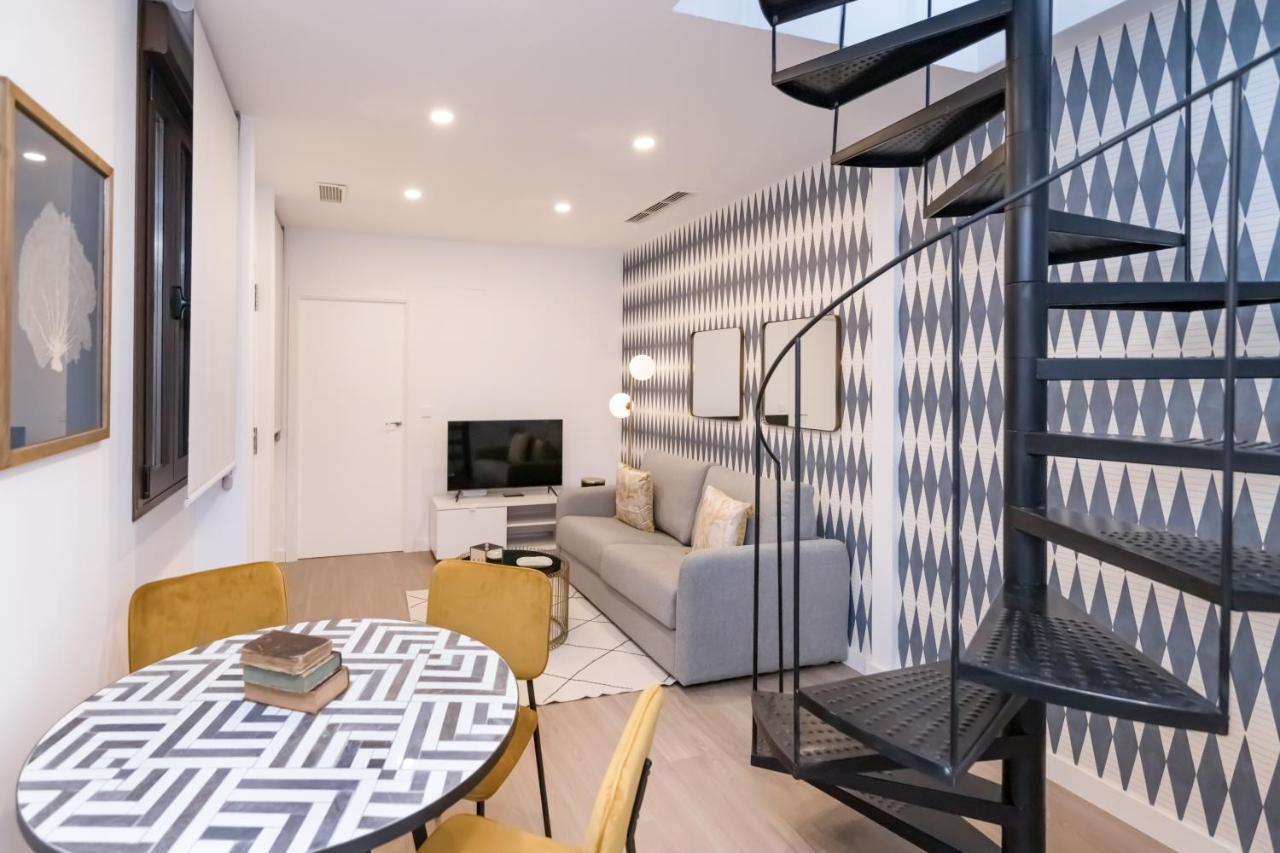 Bhost - Regina IV Apartment Кордоба Екстериор снимка
