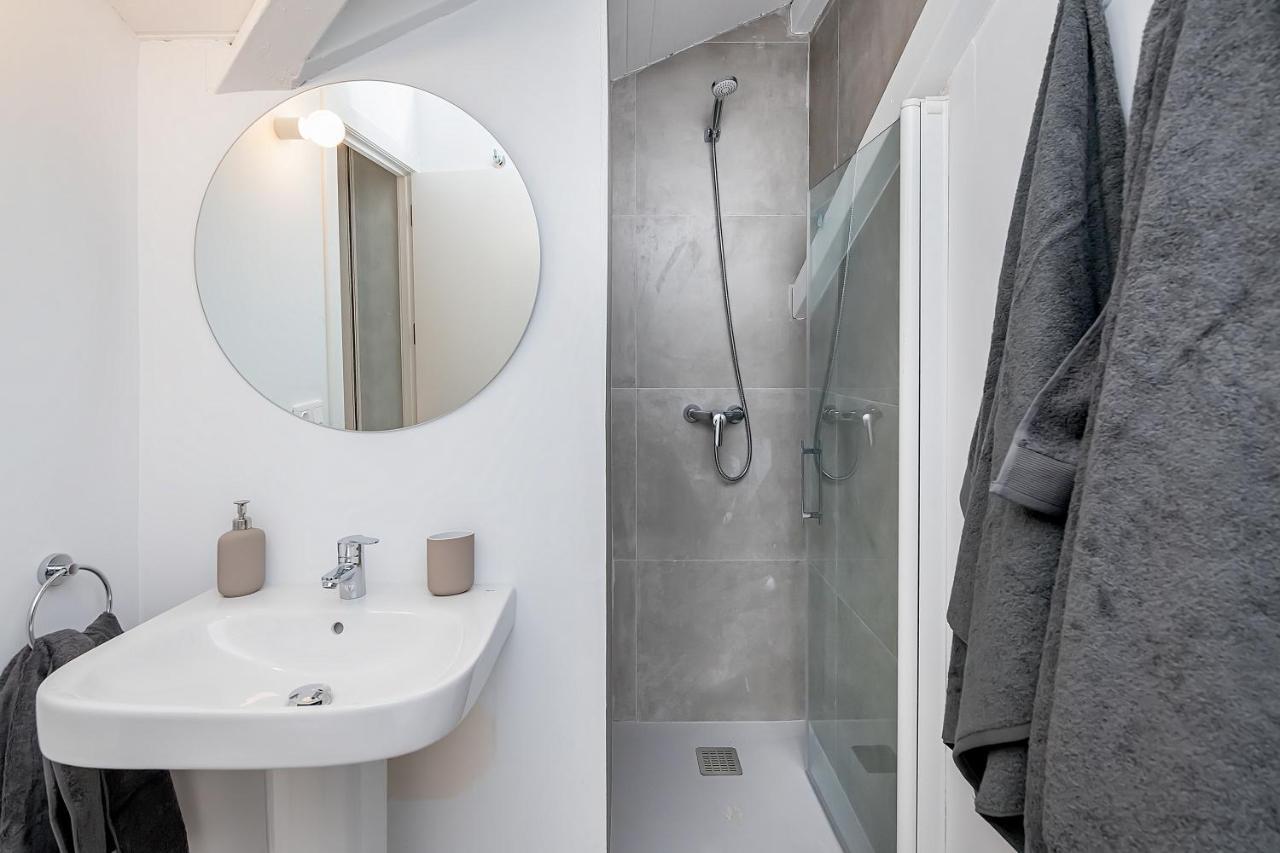 Bhost - Regina IV Apartment Кордоба Екстериор снимка