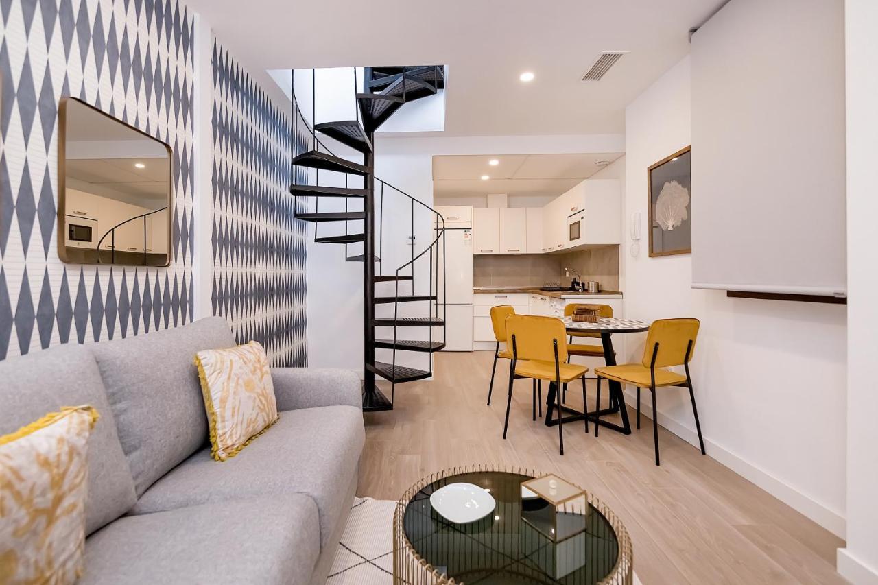 Bhost - Regina IV Apartment Кордоба Екстериор снимка