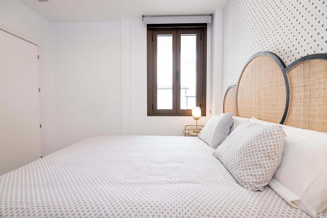 Bhost - Regina IV Apartment Кордоба Екстериор снимка