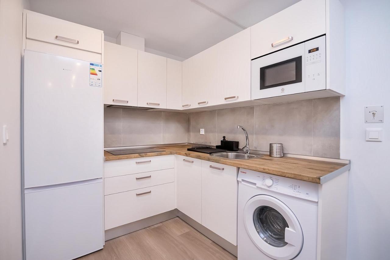 Bhost - Regina IV Apartment Кордоба Екстериор снимка