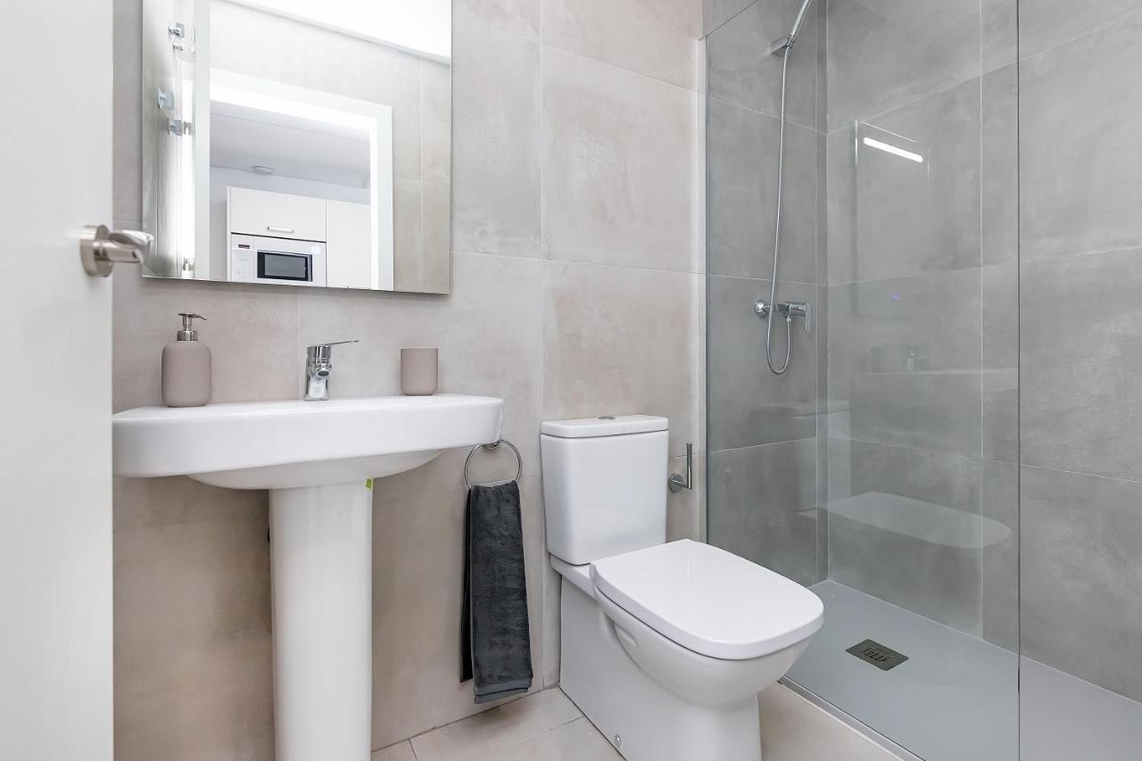 Bhost - Regina IV Apartment Кордоба Екстериор снимка